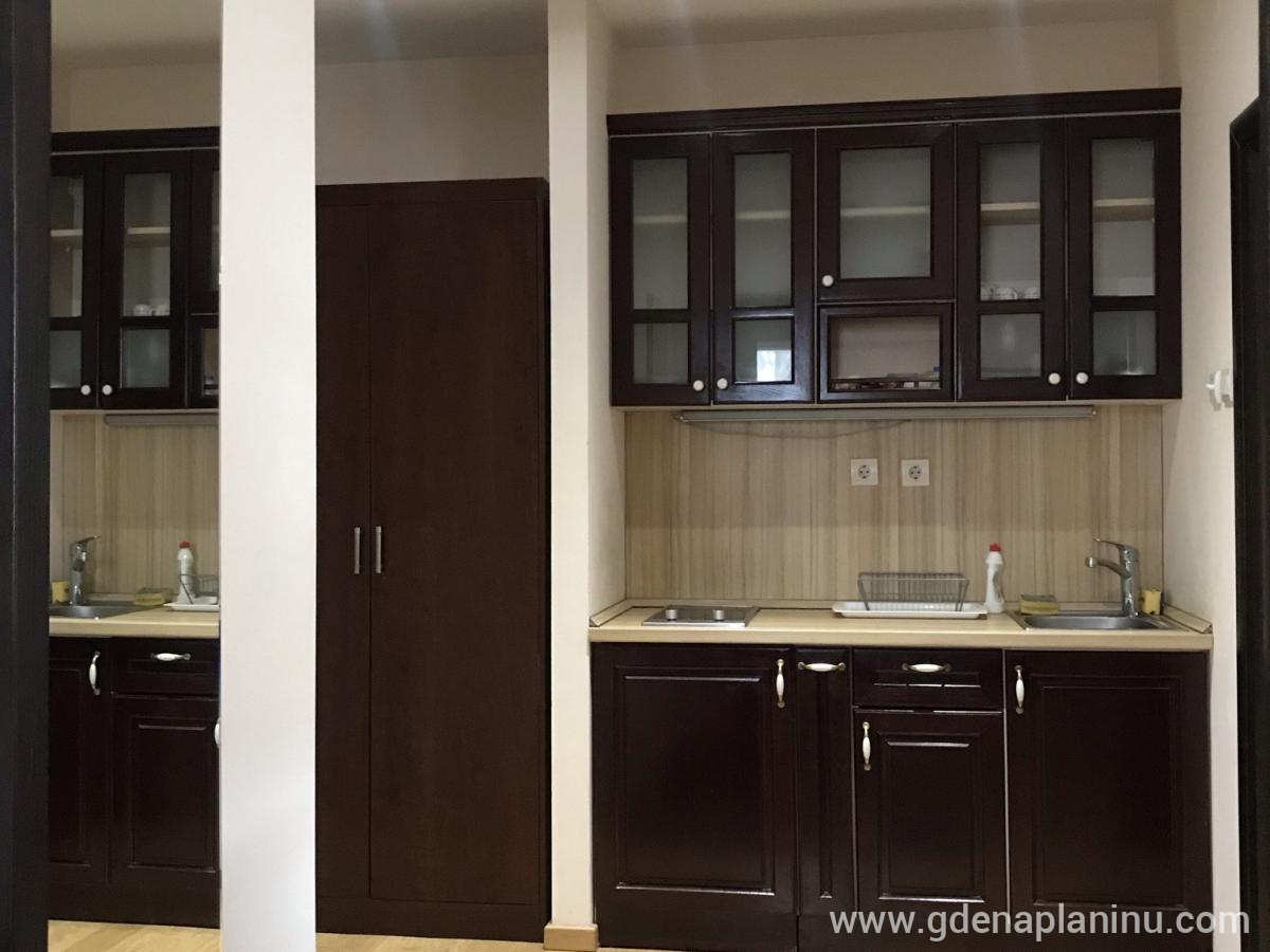 Mećava apartman "Iskra", Magán szállás a községben Kopaonik, Serbia - IMG_2503
