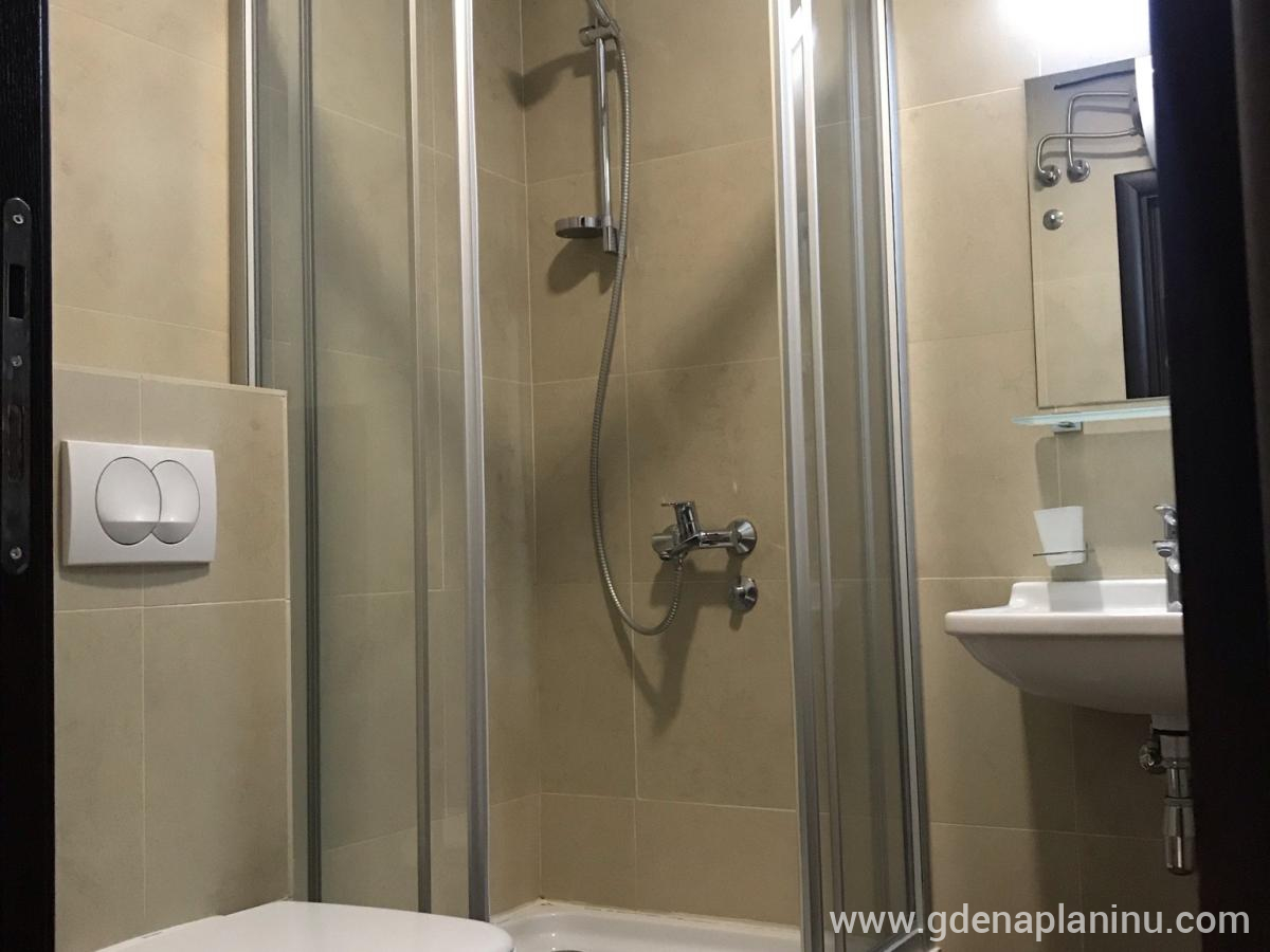 Mećava apartman "Iskra", Magán szállás a községben Kopaonik, Serbia - IMG_2504