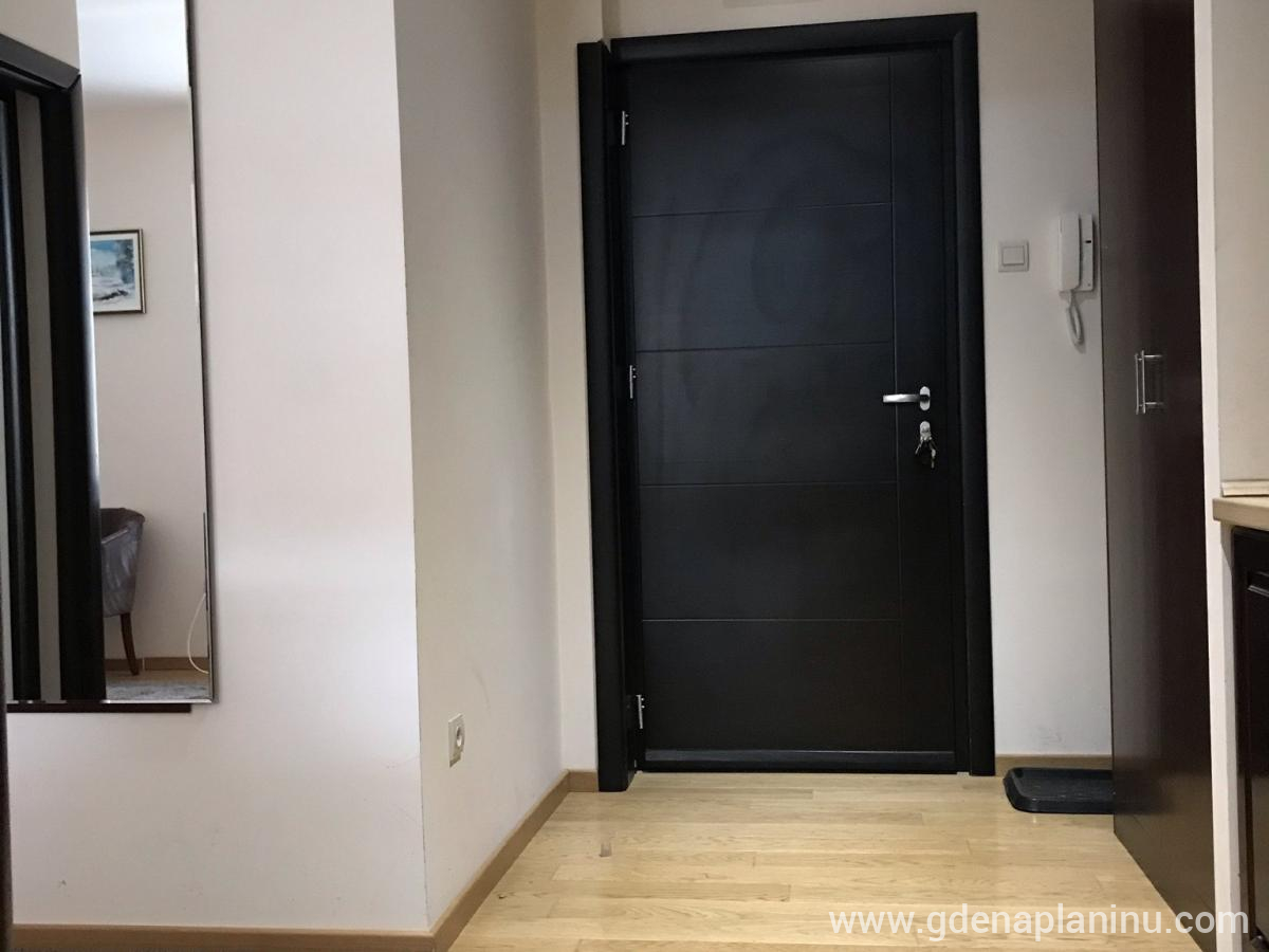 Mećava apartman "Iskra", Magán szállás a községben Kopaonik, Serbia - IMG_2505