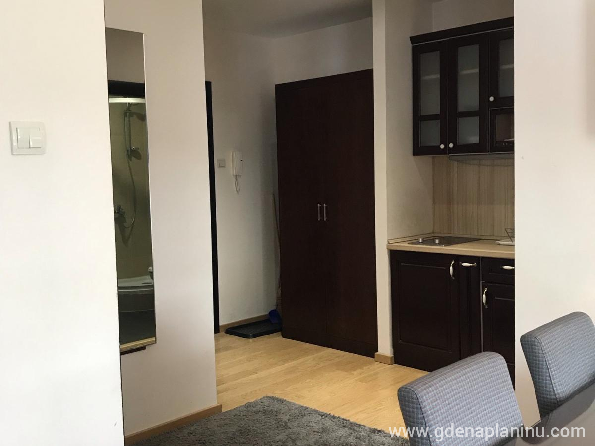 Mećava apartman "Iskra", Magán szállás a községben Kopaonik, Serbia - IMG_2512