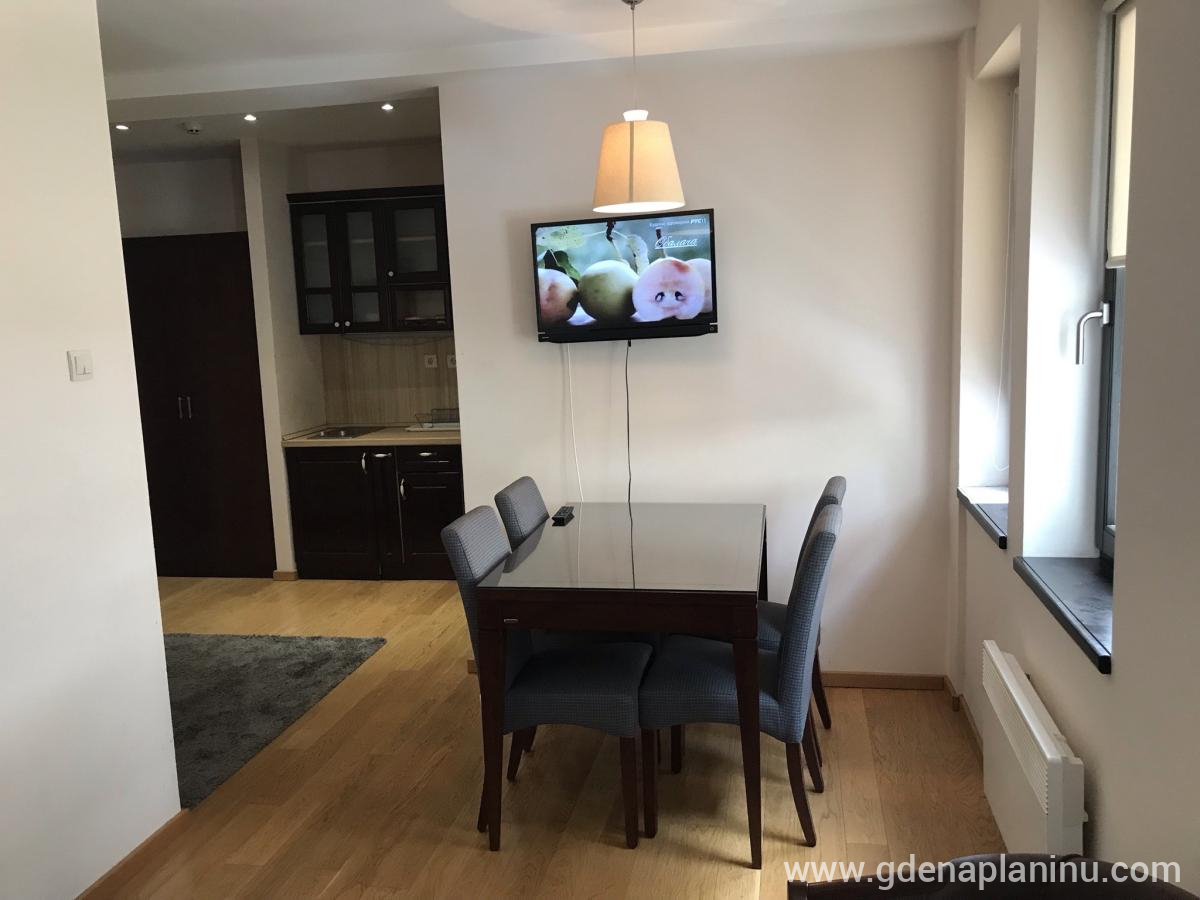 Mećava apartman "Iskra", Magán szállás a községben Kopaonik, Serbia - IMG_2516