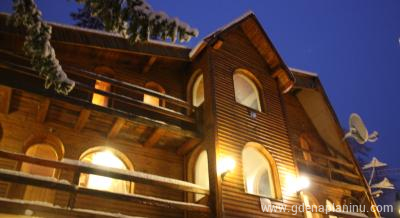 Jahorina apartmani Rustika, Частный сектор жилья Jahorina, Босния и Герцеговина