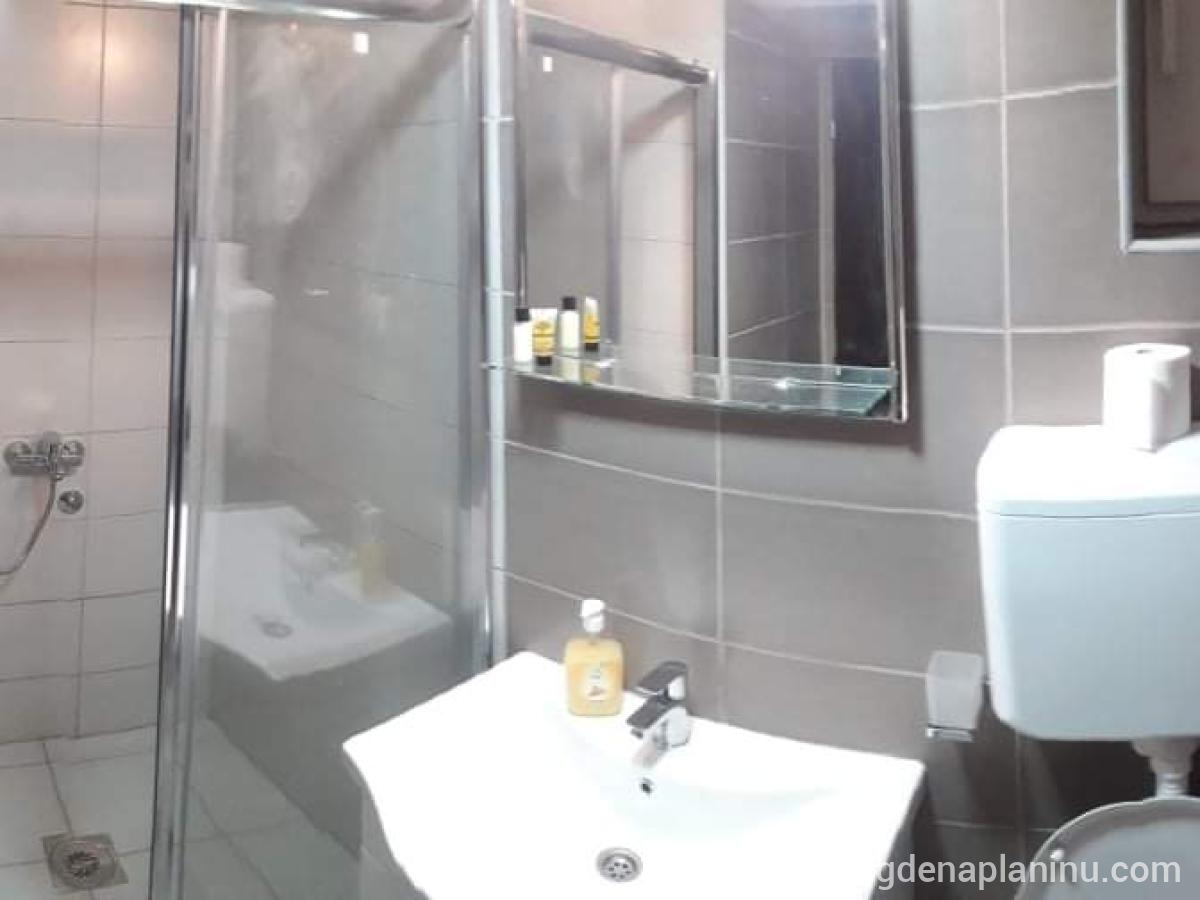 Apartmani Damjan , zasebne nastanitve v mestu Vlasinsko jezero, Serbia - Apartman u prizemlju