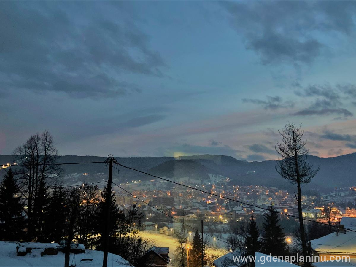 Apartment '84, private accommodation in city Pale, Bosnia and Herzegovina - 1640547076944453