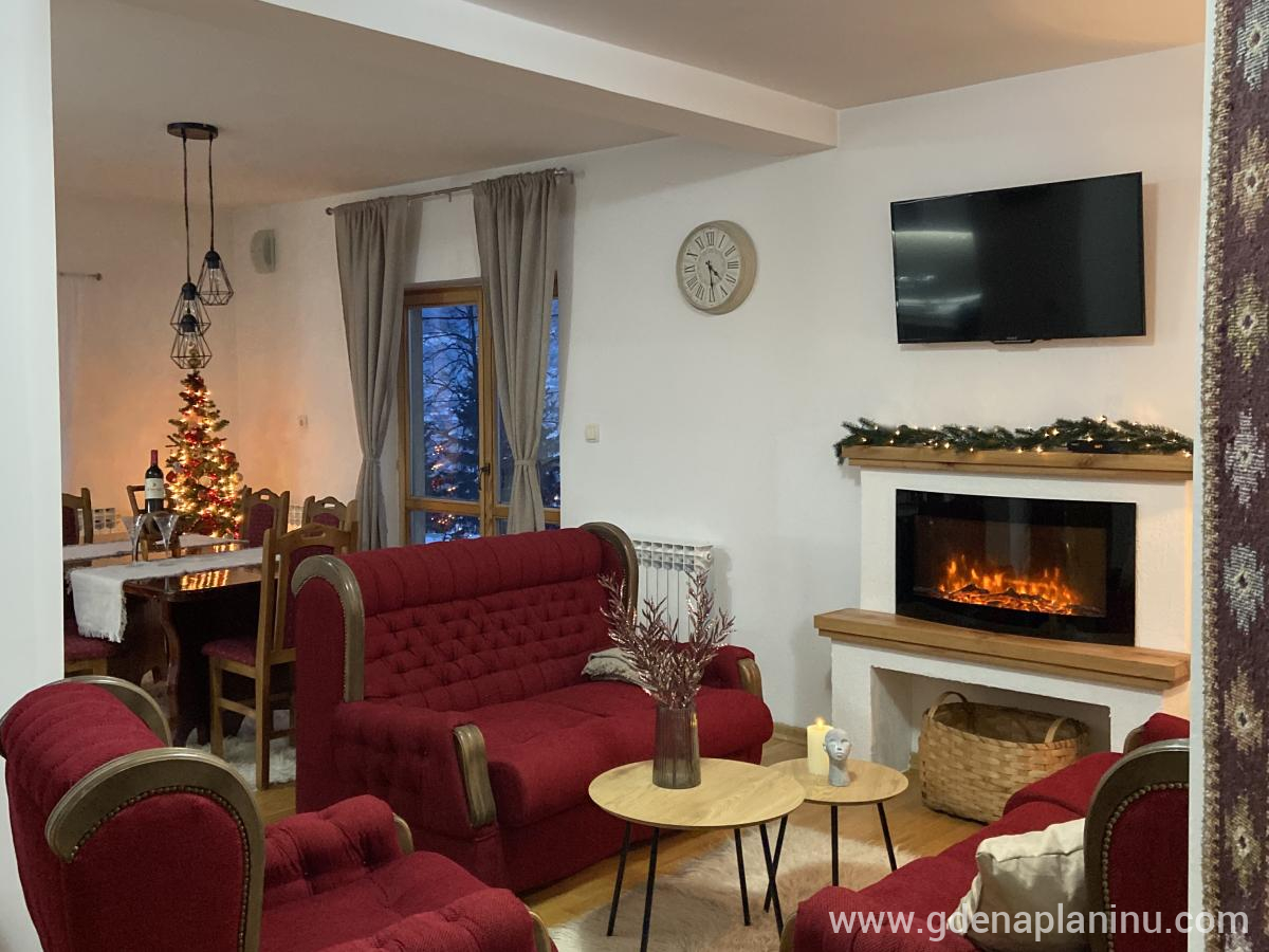 Apartment '84, Частный сектор жилья Pale, Босния и Герцеговина - 1640547078633387