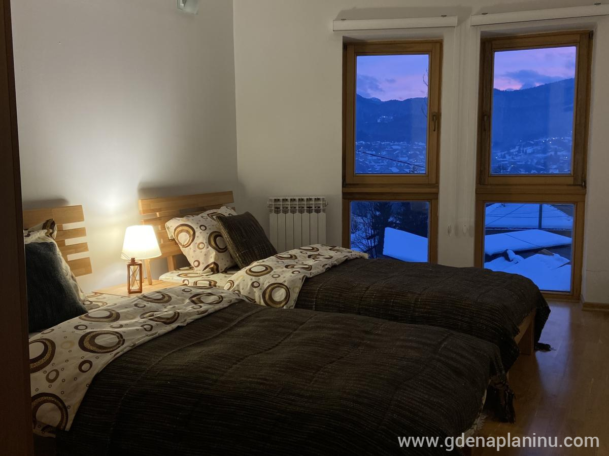 Apartment '84, private accommodation in city Pale, Bosnia and Herzegovina - 1640547079461440