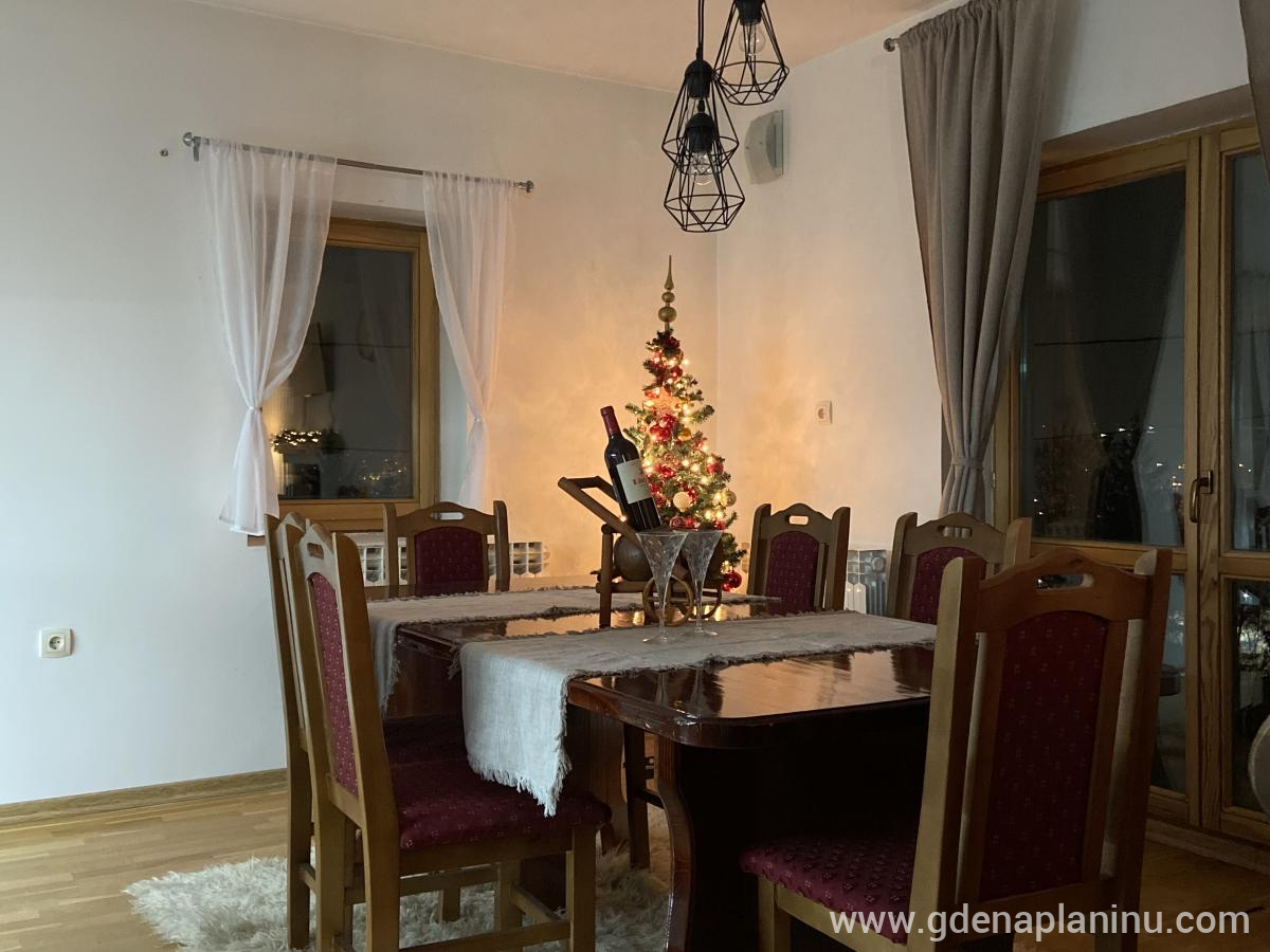 Apartment '84, Частный сектор жилья Pale, Босния и Герцеговина - 1640549798942451