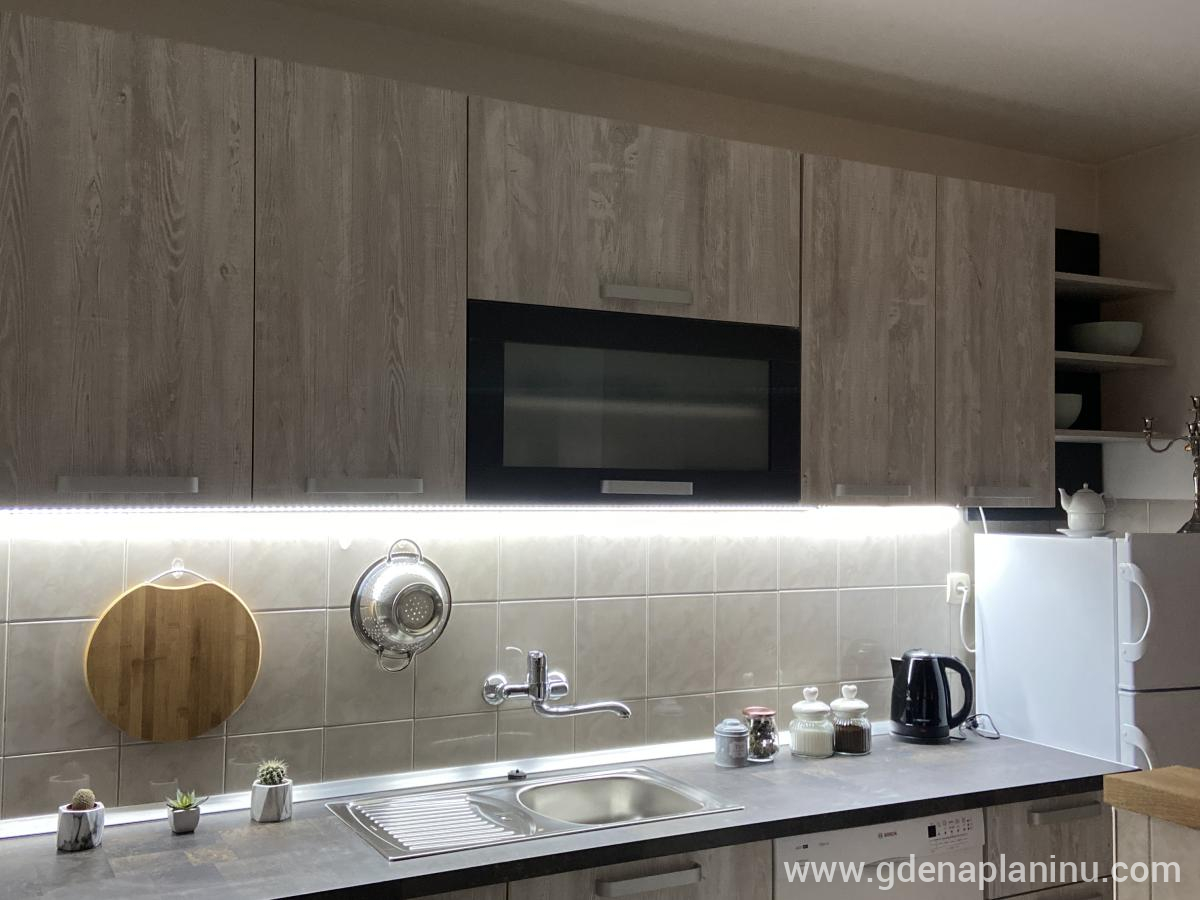 Apartment '84, private accommodation in city Pale, Bosnia and Herzegovina - 164054979992666