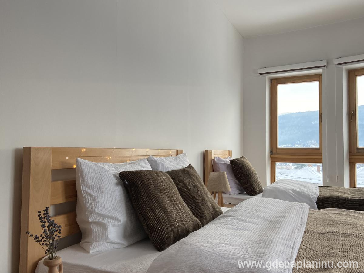 Apartment '84, private accommodation in city Pale, Bosnia and Herzegovina - 1640549800483137
