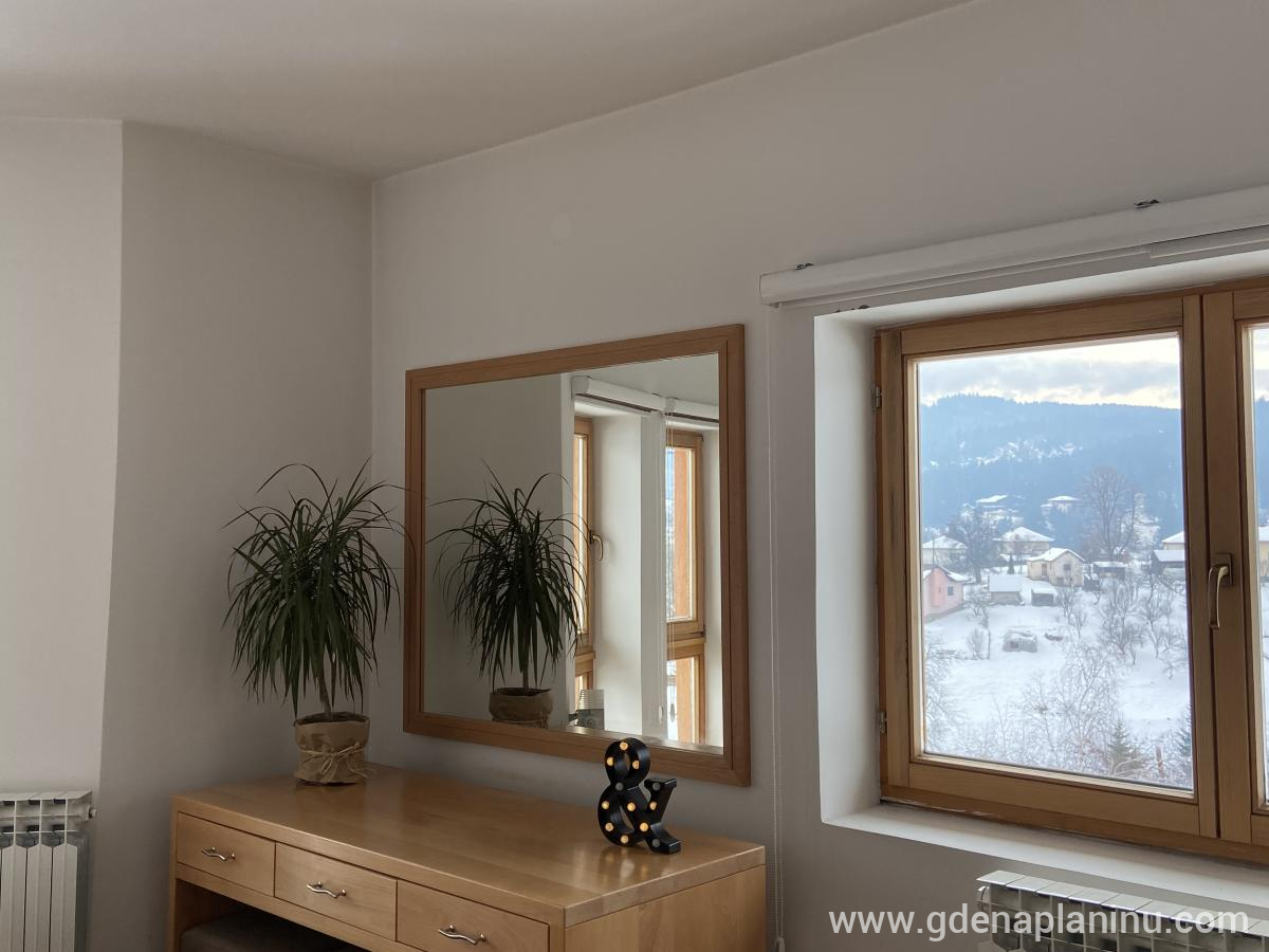 Apartment '84, private accommodation in city Pale, Bosnia and Herzegovina - 1640549800686120