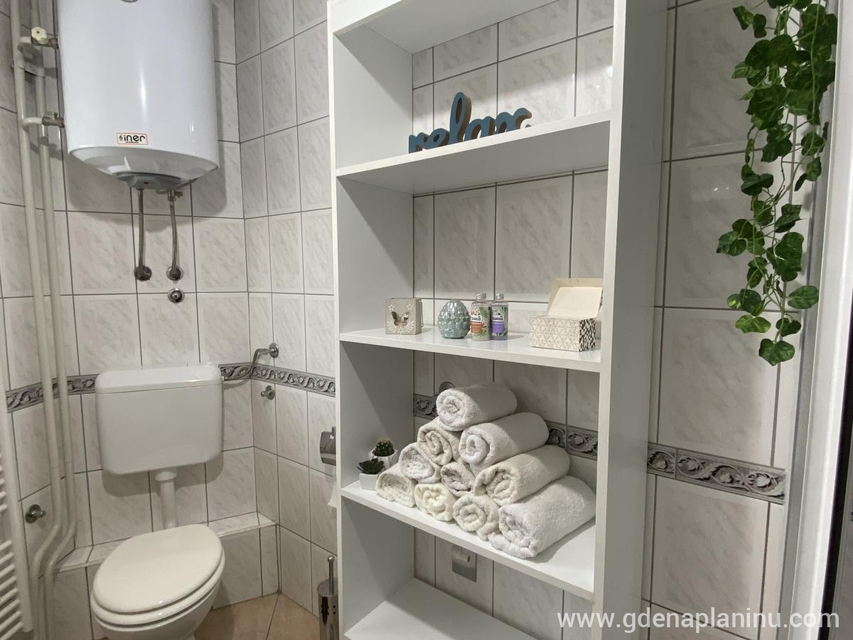 Apartment '84, privat innkvartering i sted Pale, Bosnia og Hercegovina - 1640549802285598