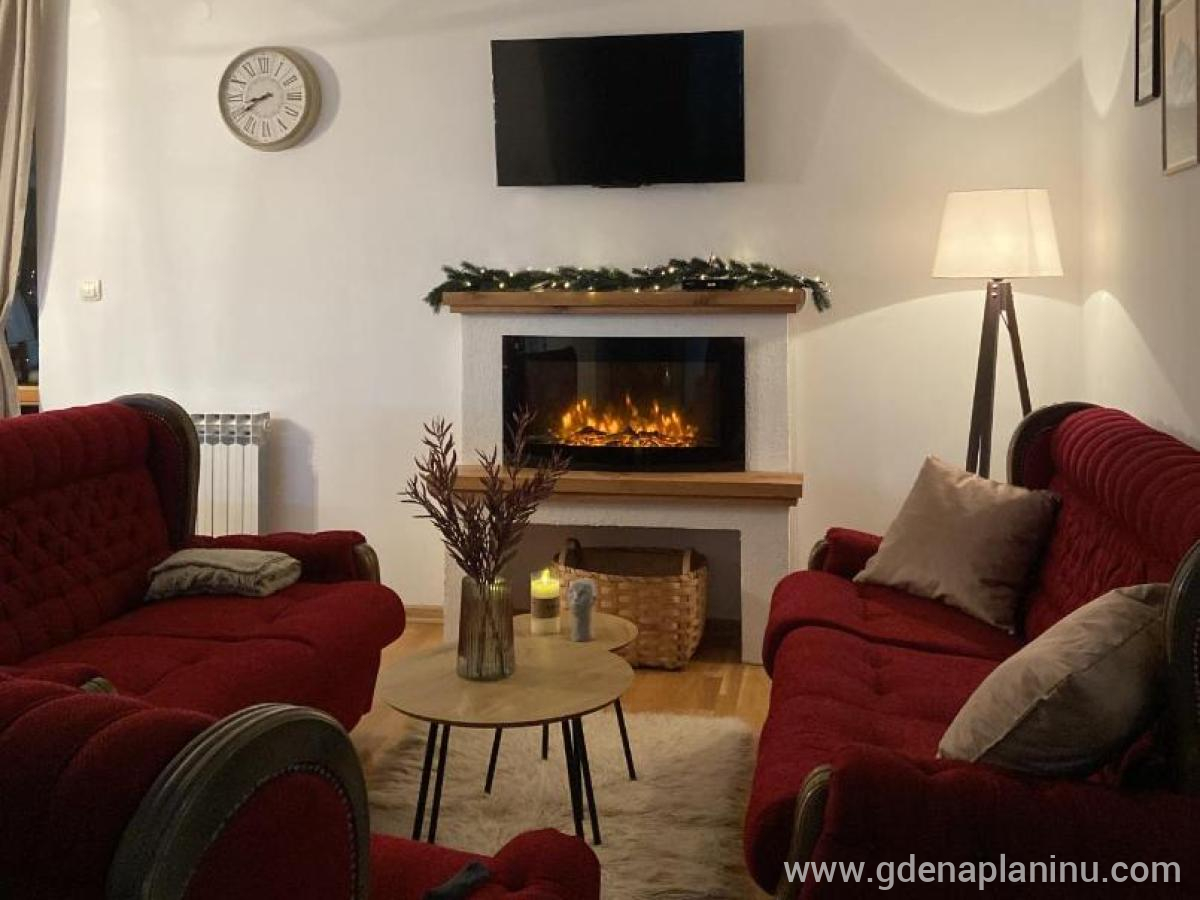 Apartment '84, Частный сектор жилья Pale, Босния и Герцеговина - 333161048