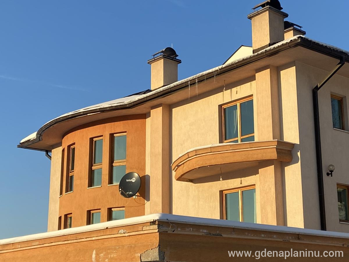 Apartment '84, private accommodation in city Pale, Bosnia and Herzegovina - viber_image_2022-01-20_16-45-56-470
