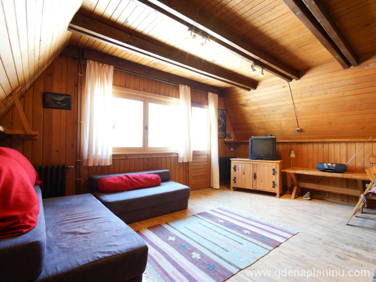 Jahorinka , privat innkvartering i sted Jahorina, Bosnia og Hercegovina - 339be87a-899a-456c-8bb1-9ef9f6637bd4