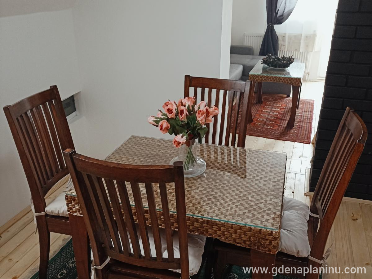 Vila Gala, private accommodation in city Kopaonik, Serbia - IMG_20220215_171603