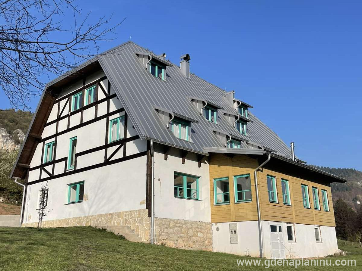 Kuća za odmor "LEGAT", privatni smeštaj u mestu Jahorina, Bosna i Hercegovina - viber_image_2022-02-04_17-56-25-969