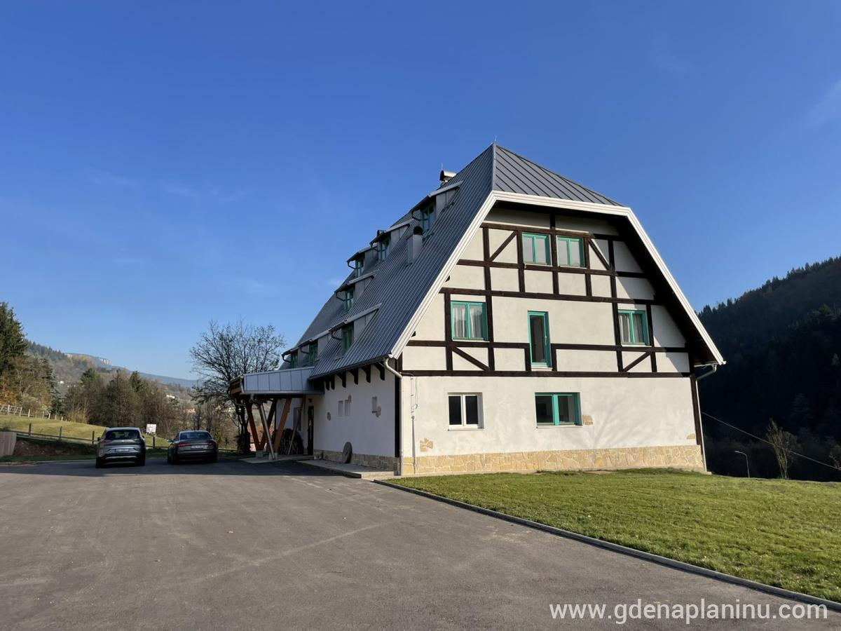 Kuća za odmor "LEGAT", privatni smeštaj u mestu Jahorina, Bosna i Hercegovina - viber_image_2022-02-04_17-56-28-550