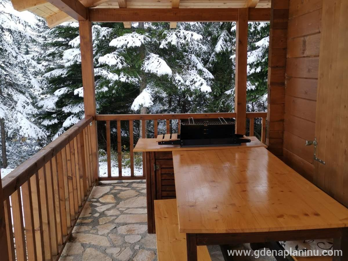 Bianca, privatni smeštaj u mestu Žabljak, Crna Gora - A2088059-3578-4046-98F2-1566B5B7531B