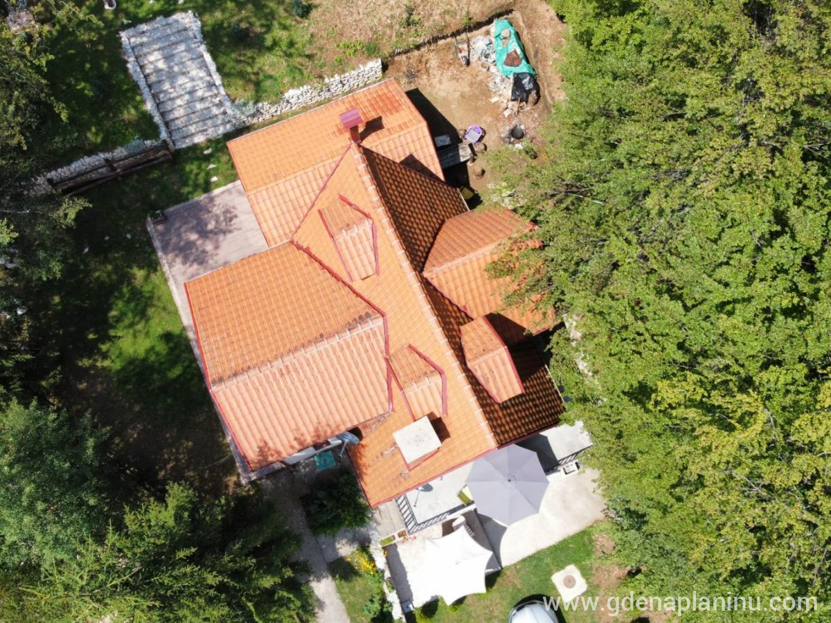 Apartmani Damjan , zasebne nastanitve v mestu Vlasinsko jezero, Serbia - IMG-468fce114626cfeff1809ce86df3a561-V