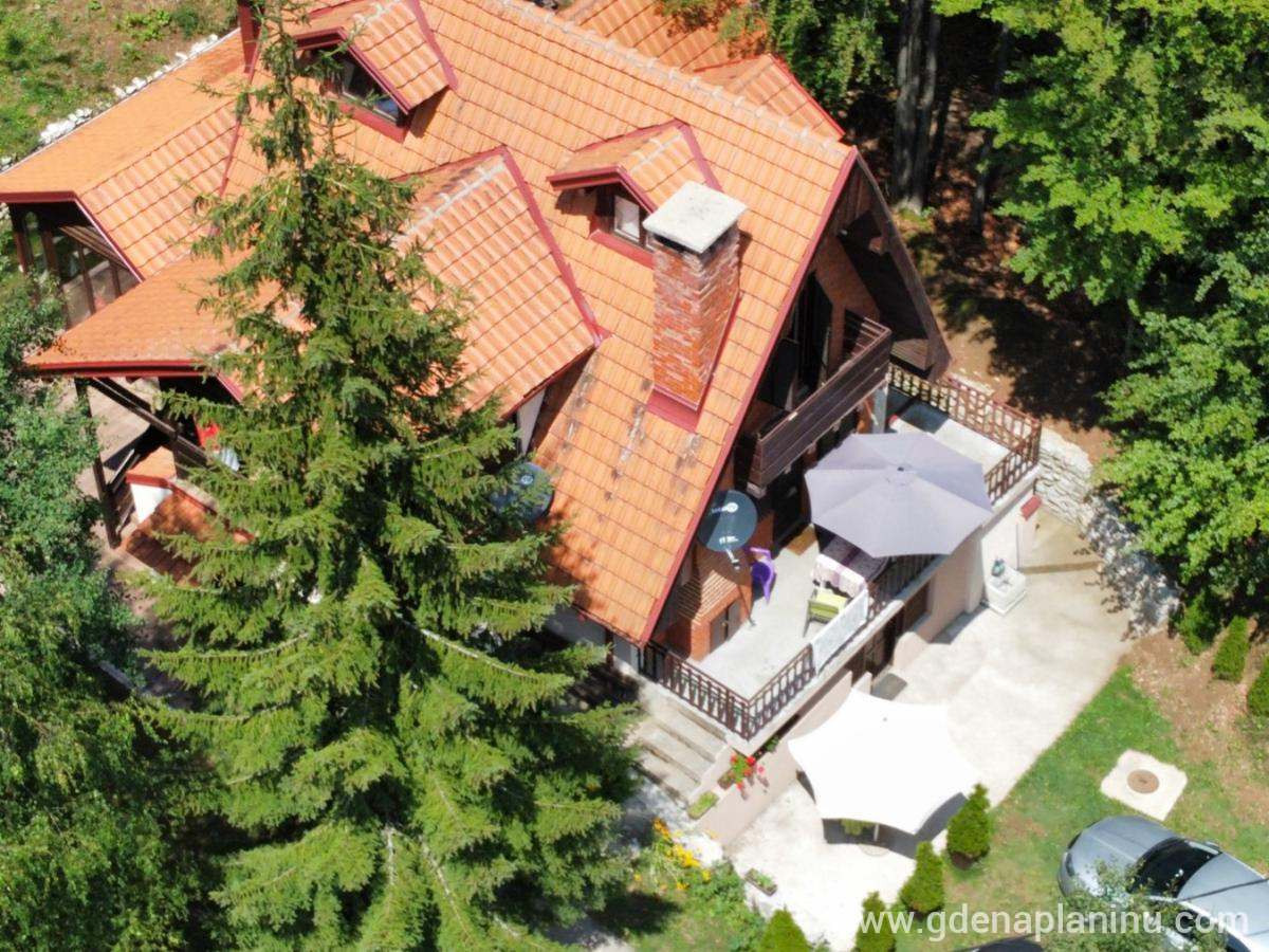 Apartmani Damjan , zasebne nastanitve v mestu Vlasinsko jezero, Serbia - IMG-76c97c8e7a1ce13b0d034a5a233dd151-V