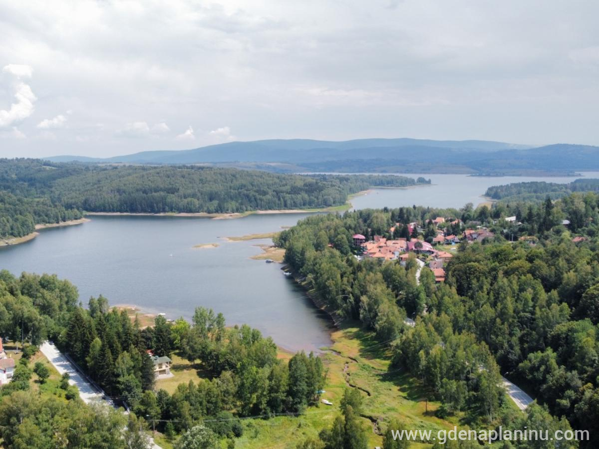 Apartmani Damjan , zasebne nastanitve v mestu Vlasinsko jezero, Serbia - IMG-cd8c81ba046a12346097ac2bd6deaecb-V