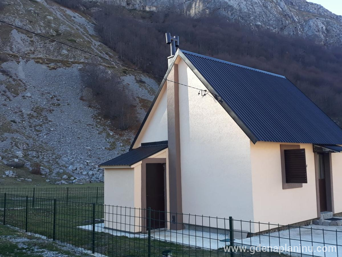 Vikendica Mokra, zasebne nastanitve v mestu Podgorica, Črna gora - 265154910_102770442264861_6217584039418640904_n
