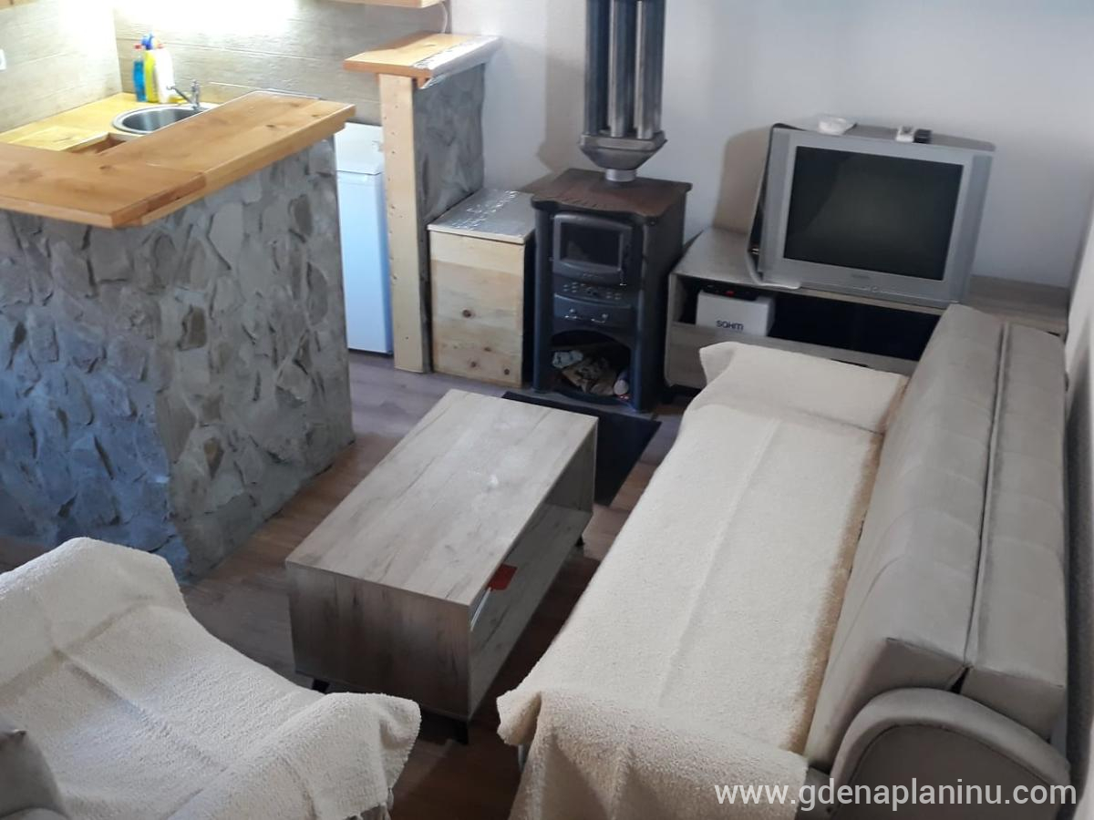 Vikendica Mokra, zasebne nastanitve v mestu Podgorica, Črna gora - 265768348_102770808931491_5857775625798689961_n