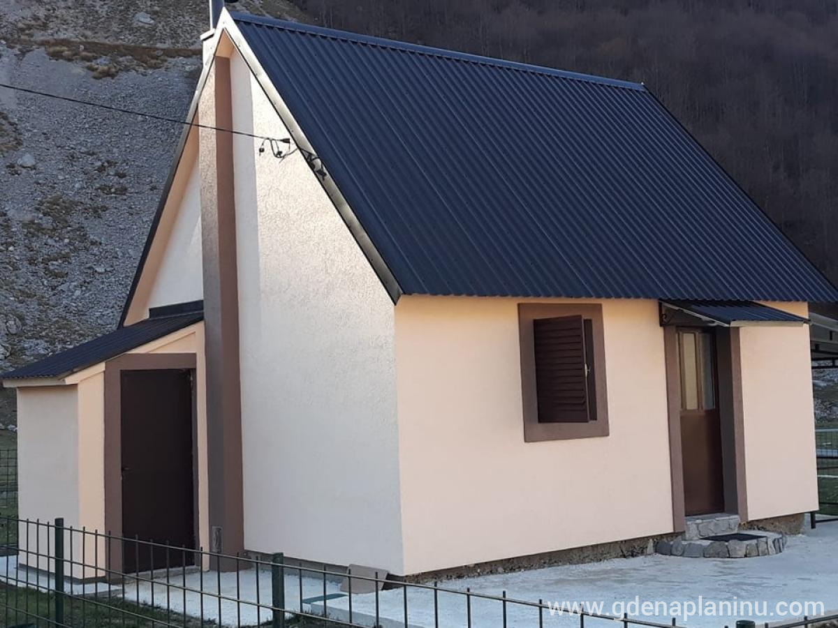 Vikendica Mokra, zasebne nastanitve v mestu Podgorica, Črna gora - 266911396_104259772115928_3048495599228355796_n