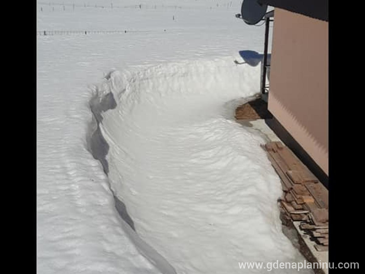 Vikendica Mokra, zasebne nastanitve v mestu Podgorica, Črna gora - 277514147_137370885471483_5486561798845913431_n