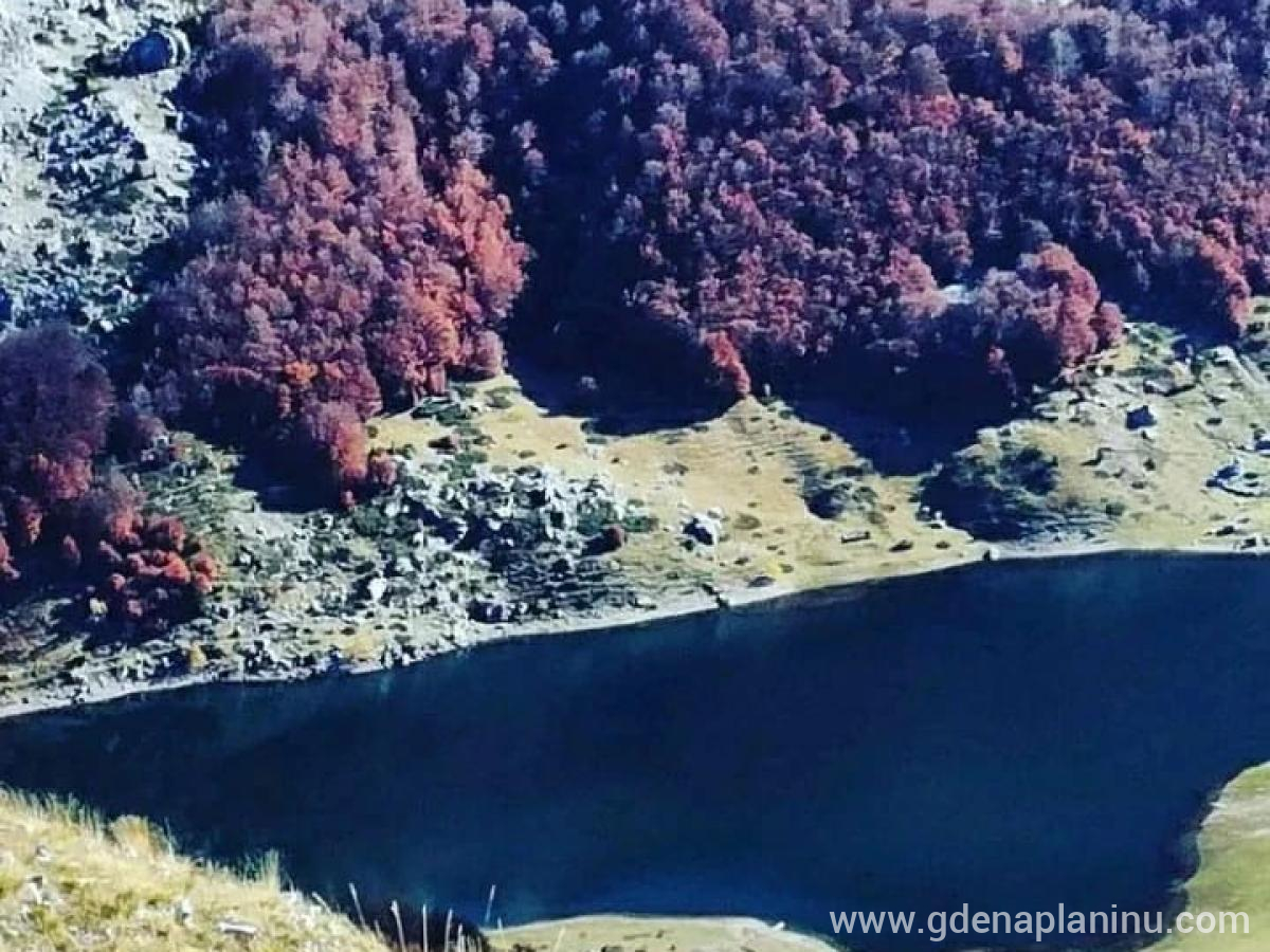 Vikendica Mokra, zasebne nastanitve v mestu Podgorica, Črna gora - 290616731_166119569251905_1460279059451545410_n