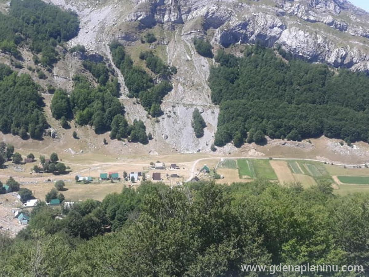 Vikendica Mokra, zasebne nastanitve v mestu Podgorica, Črna gora - 295499118_171787622018433_8223626549493138169_n