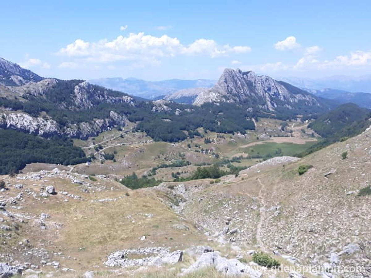 Vikendica Mokra, zasebne nastanitve v mestu Podgorica, Črna gora - 296085195_171787652018430_6462660562798269876_n