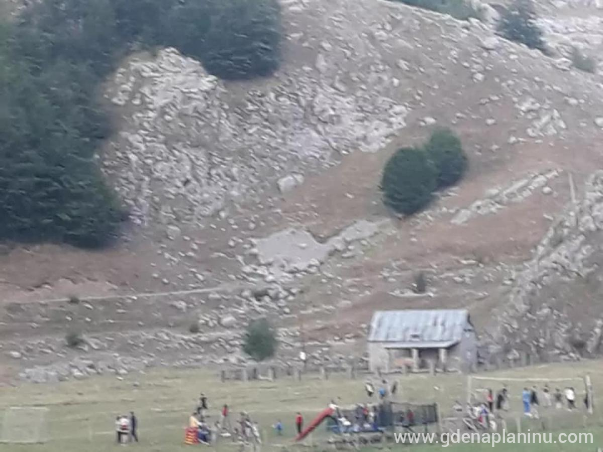 Vikendica Mokra, zasebne nastanitve v mestu Podgorica, Črna gora - 296867063_173573815173147_8959228735347035383_n