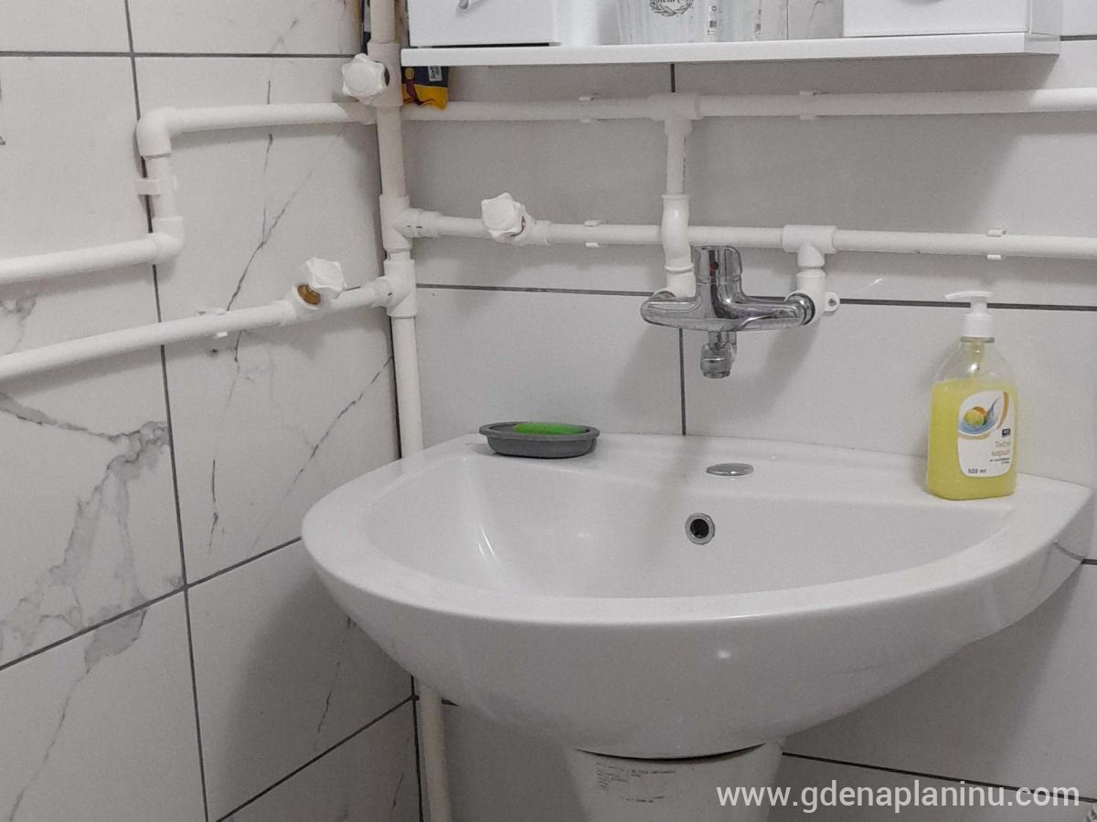 Apartman Branka, Magán szállás a községben Niška Banja, Serbia