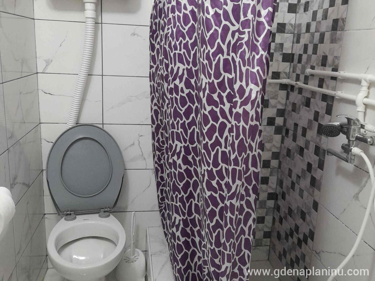 Apartman Branka, Magán szállás a községben Niška Banja, Serbia