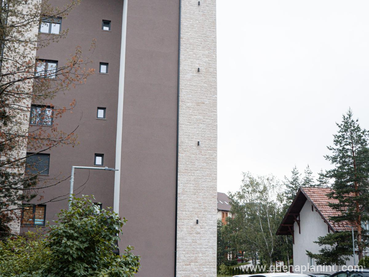 Apartman Zlatni Grozd, logement privé à Zlatibor, Serbia - Jovanke Jeftanovic 55