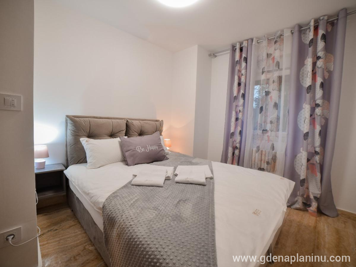 Apartman Zlatni Grozd, logement privé à Zlatibor, Serbia - viber_image_2023-07-01_21-04-15-632