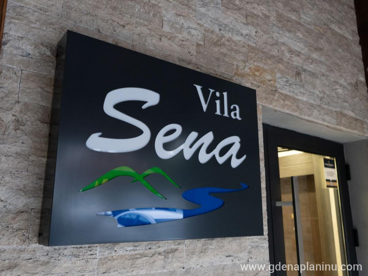 Apartman Zlatni Grozd, logement privé à Zlatibor, Serbia - viber_image_2023-07-01_22-11-16-774