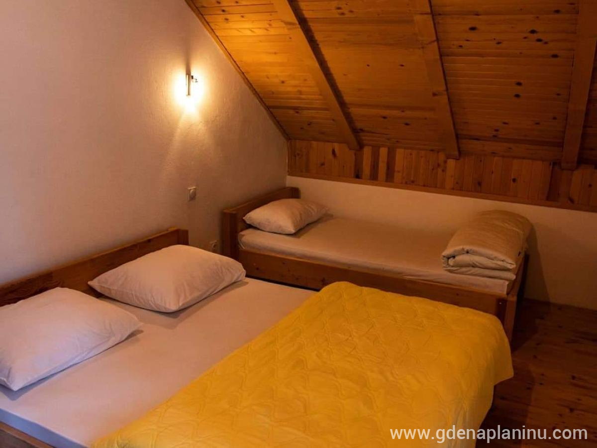 Planinska kuća Ana M Jahorina, privatni smeštaj u mestu Jahorina, Bosna i Hercegovina - FB_IMG_1618851300546