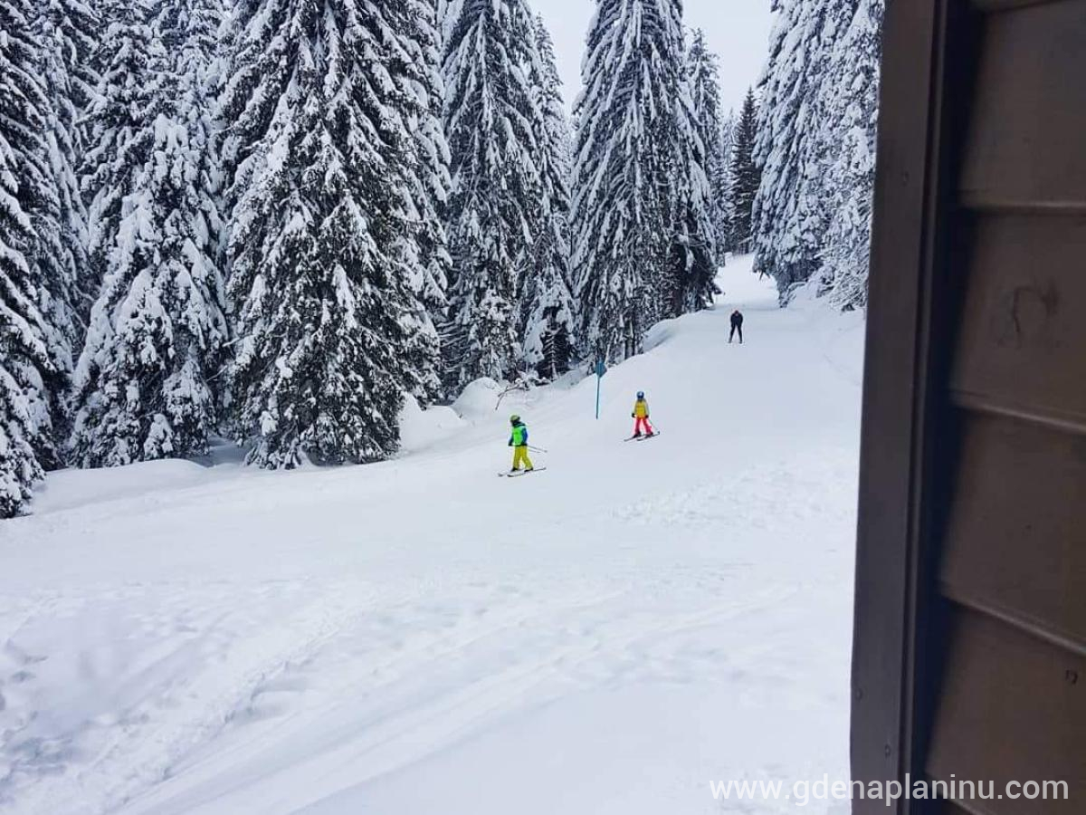 Planinska kuća Ana M Jahorina, privatni smeštaj u mestu Jahorina, Bosna i Hercegovina - FB_IMG_1618851304383