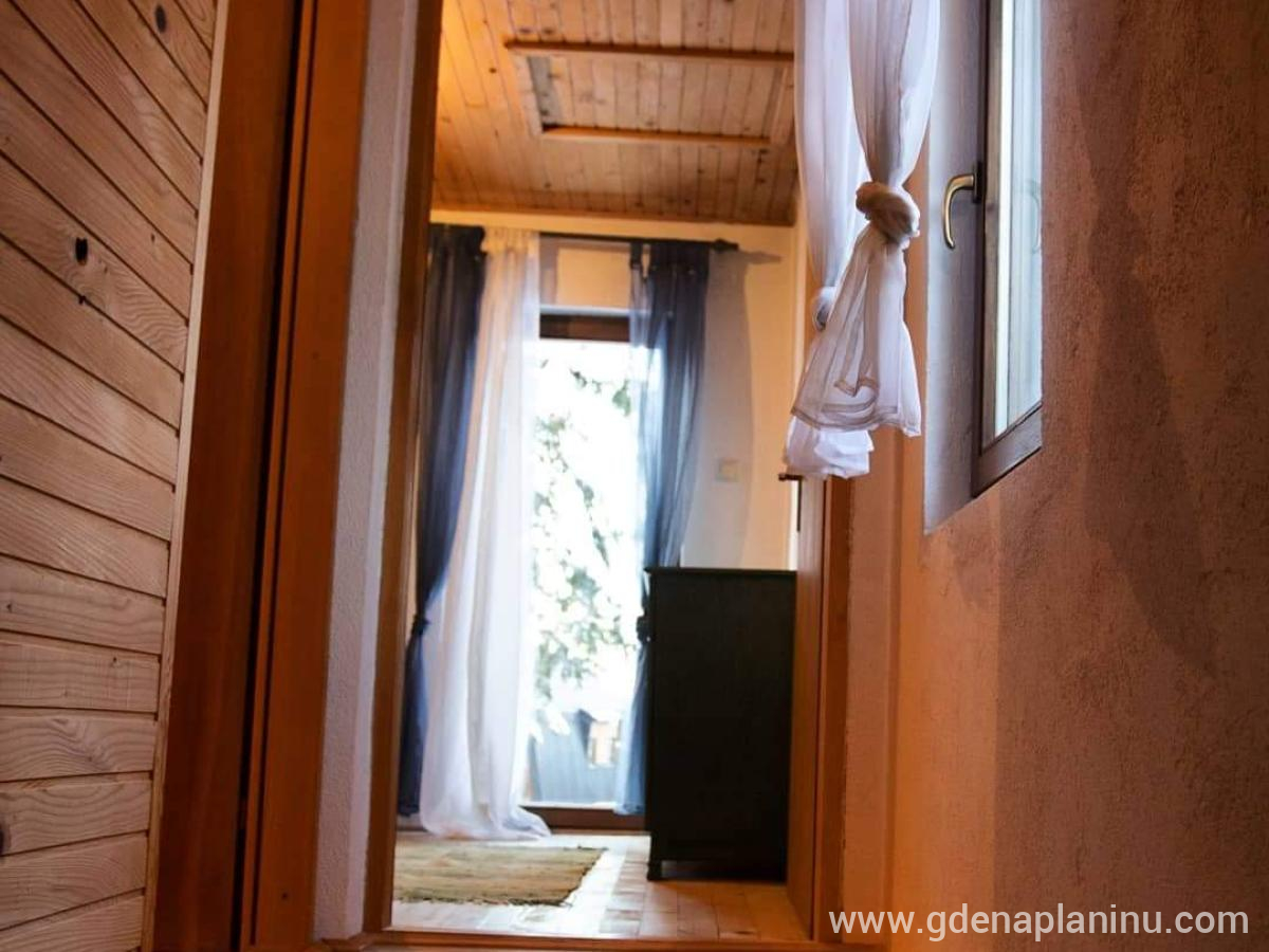 Planinska kuća Ana M Jahorina, privatni smeštaj u mestu Jahorina, Bosna i Hercegovina - FB_IMG_1618851307307