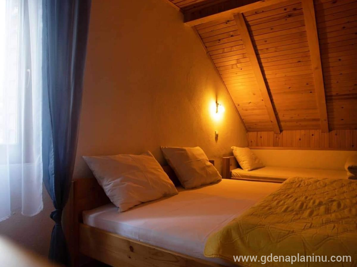 Planinska kuća Ana M Jahorina, privatni smeštaj u mestu Jahorina, Bosna i Hercegovina - FB_IMG_1618851326875