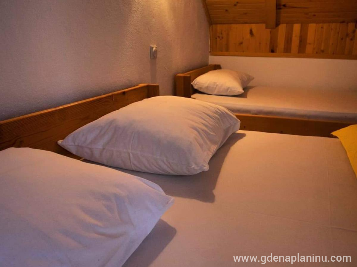 Planinska kuća Ana M Jahorina, privatni smeštaj u mestu Jahorina, Bosna i Hercegovina - FB_IMG_1637861937485