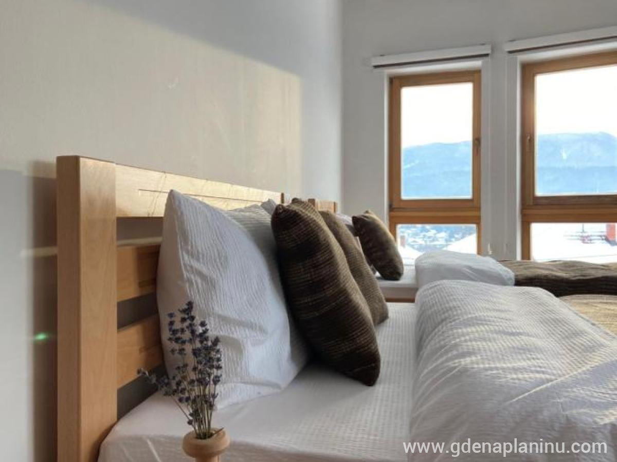 Apartment '84, private accommodation in city Pale, Bosnia and Herzegovina - 333161075