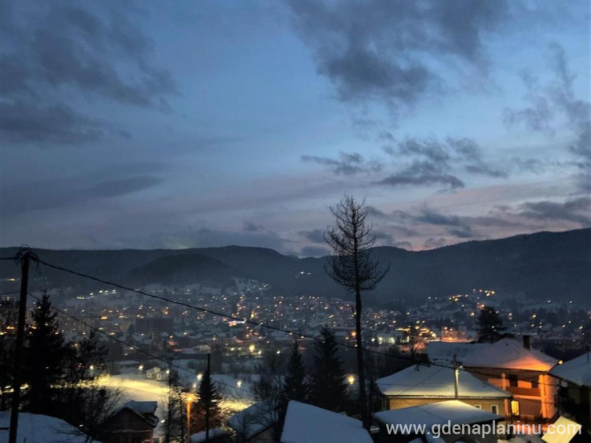 Apartment '84, private accommodation in city Pale, Bosnia and Herzegovina - 333161078