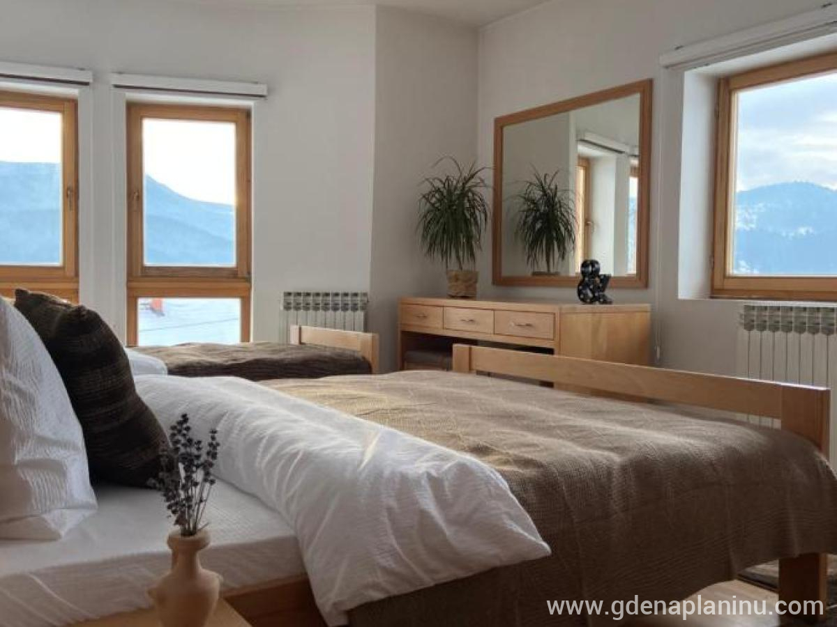 Apartment '84, privat innkvartering i sted Pale, Bosnia og Hercegovina - 333161086