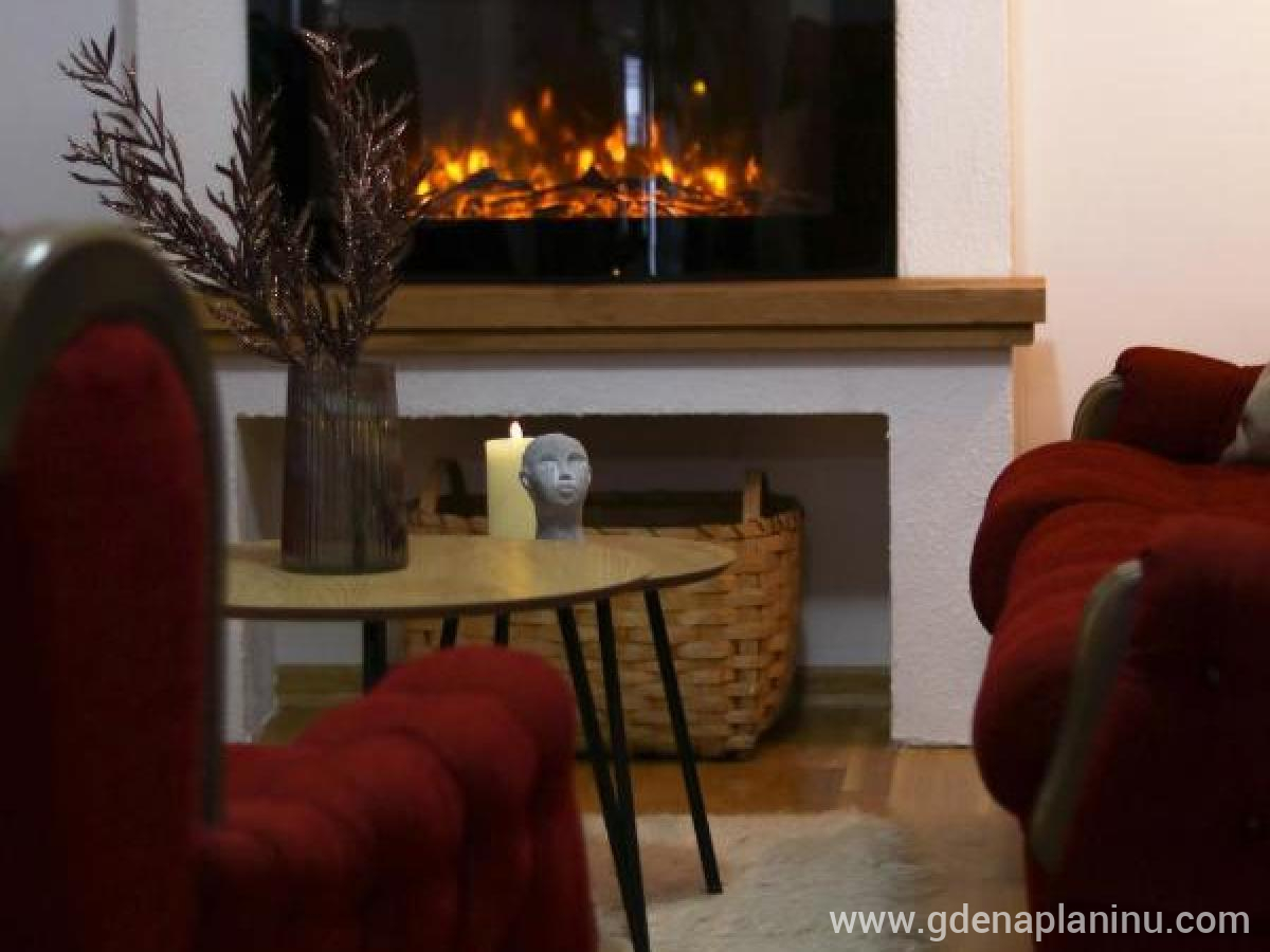 Apartment '84, private accommodation in city Pale, Bosna and Hercegovina - 333161093