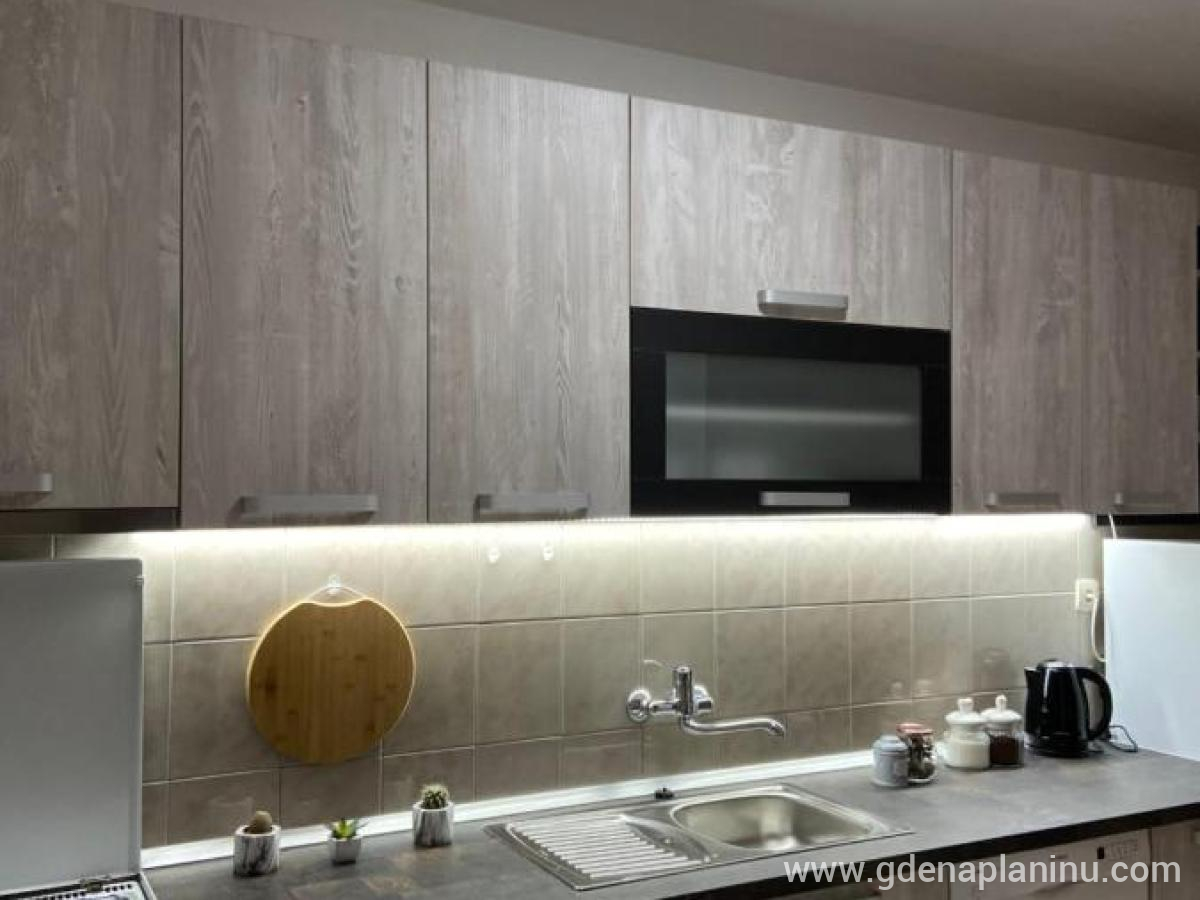 Apartment '84, private accommodation in city Pale, Bosna and Hercegovina - 333161114