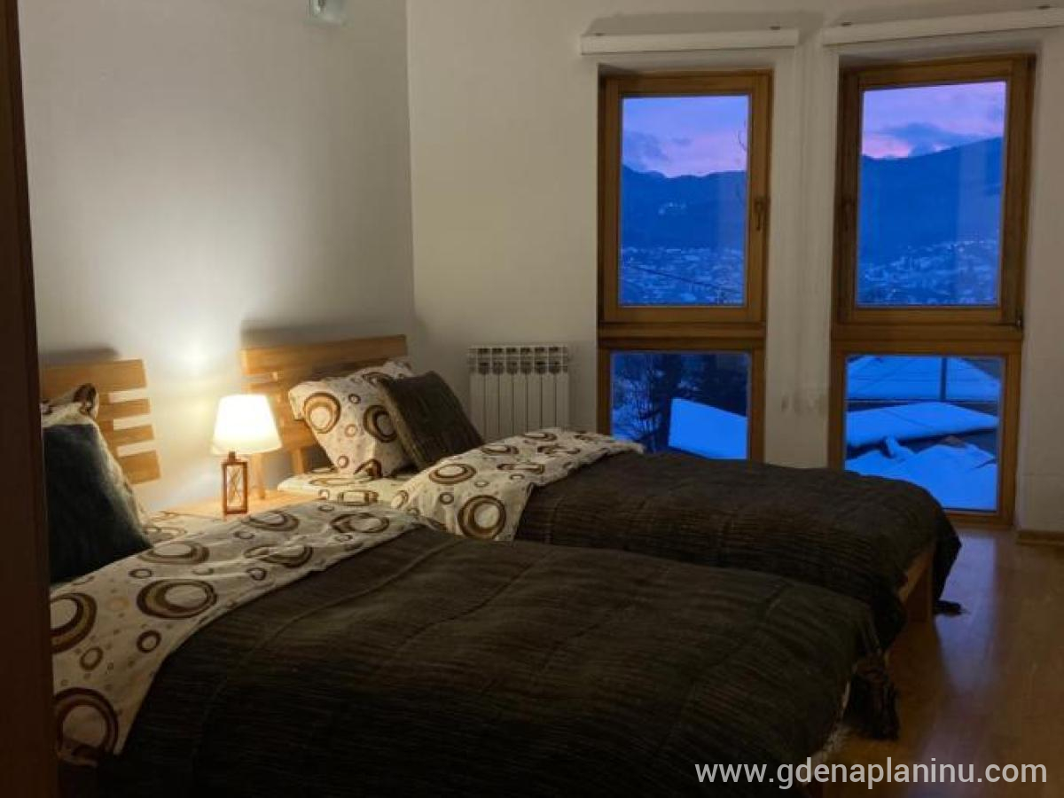 Apartment '84, private accommodation in city Pale, Bosnia and Herzegovina - 333161117