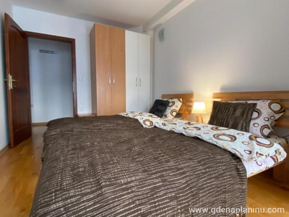 Apartment '84, privat innkvartering i sted Pale, Bosnia og Hercegovina - 333161136